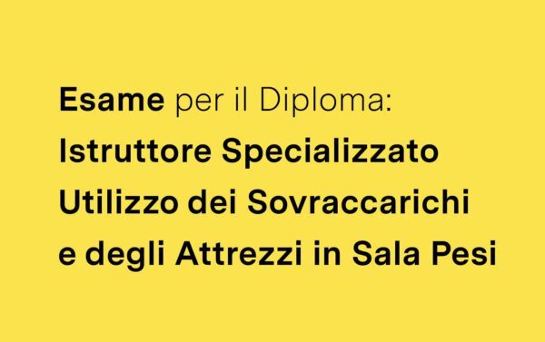 Certificazione Rilasciata