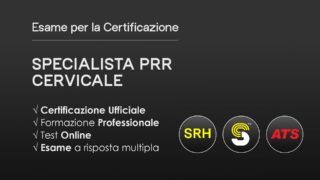 Cervicale - Prevenzione, Rieducazione e Riatletizzazione