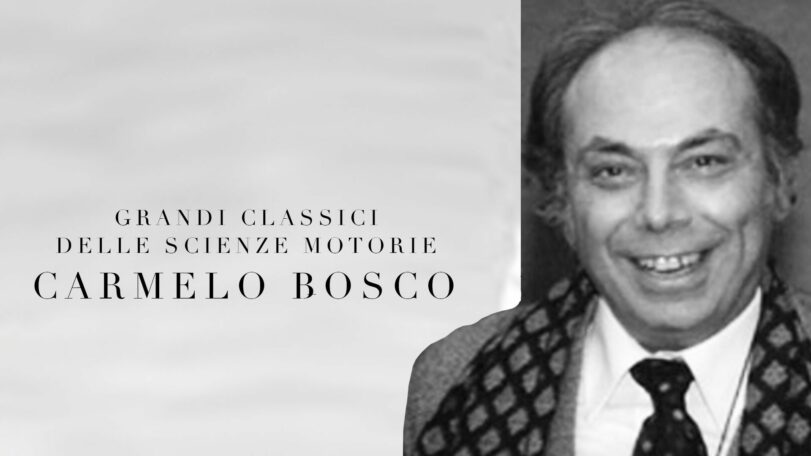 Carmelo Bosco