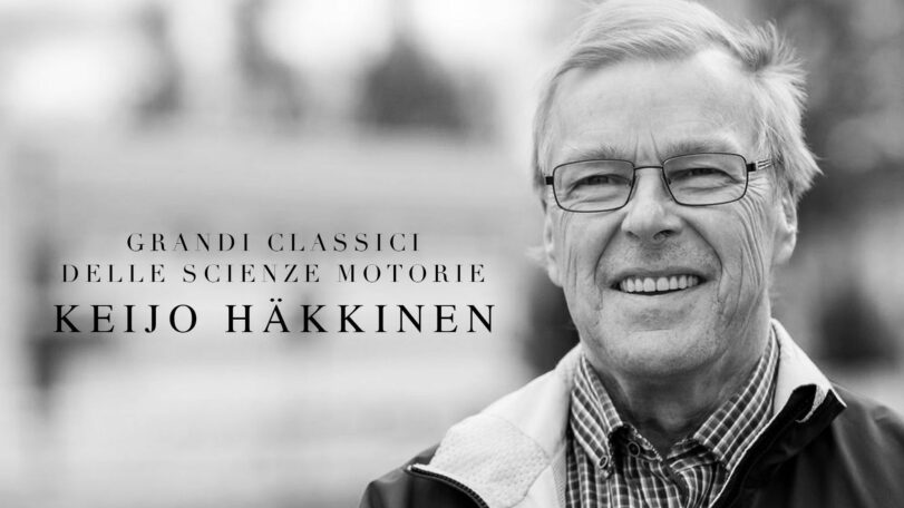 Keijo Hakkinen