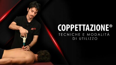 Tecniche di applicazione e modalità di utilizzo della Coppettazione