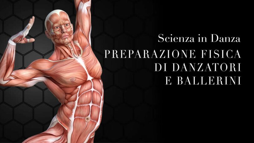 Preparazione fisica di danzatori e ballerini