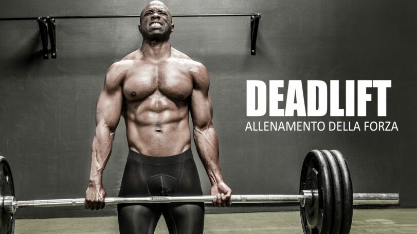 Deadlift