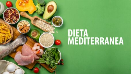 Dieta mediterranea