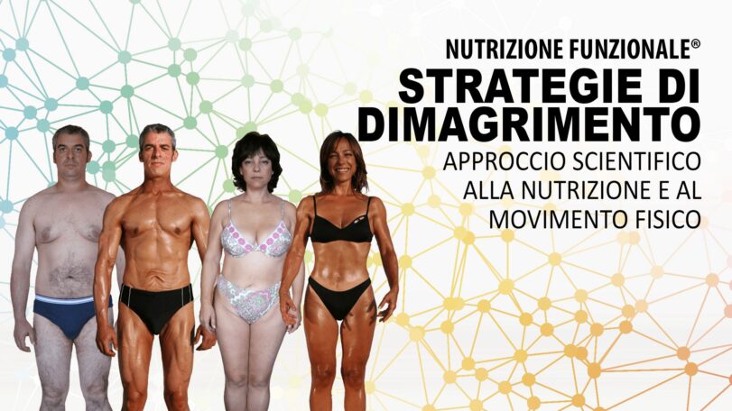 Strategie di dimagrimento