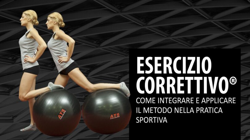 Esercizio Correttivo e sport: come integrare e applicare il metodo nella pratica sportiva