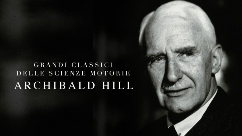 Archibald Hill