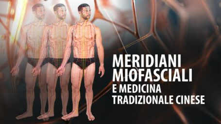 I meridiani miofasciali e in MTC