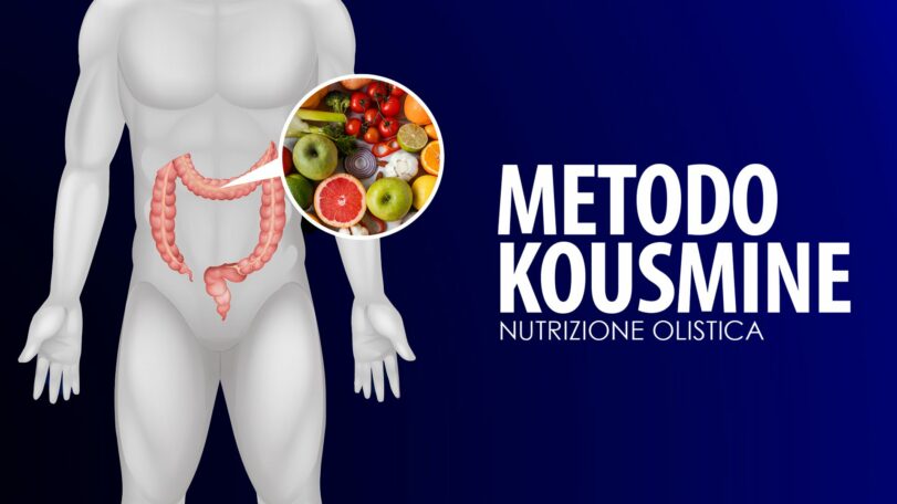 Metodo Kousmine