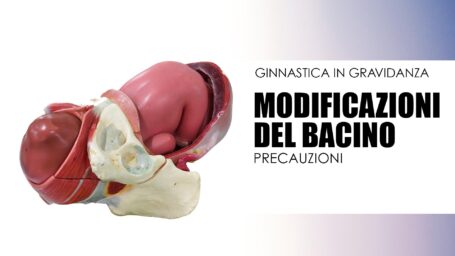 Modificazioni del bacino durante la gravidanza: precauzioni