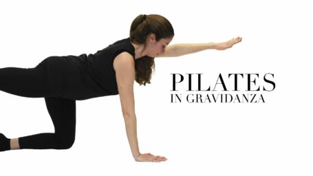 Pilates in gravidanza