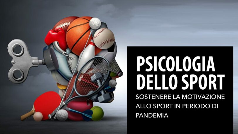 Sostenere la motivazione allo sport durante la pandemia