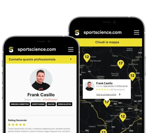 Registro Internazionale Sport Science