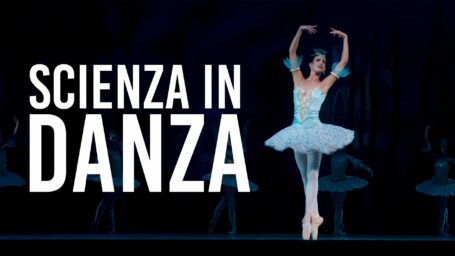 Scienza in Danza