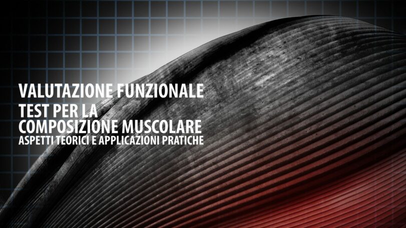 Test per la composizione muscolare