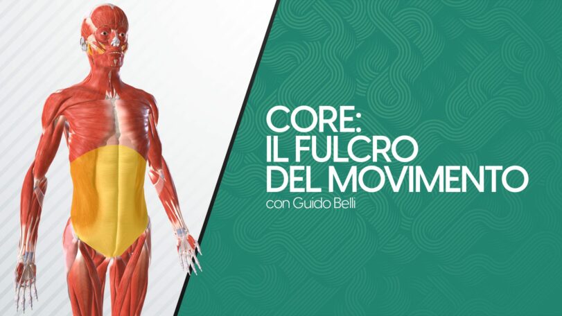 Core: fulcro del movimento