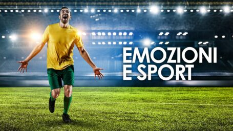 Emozioni e sport