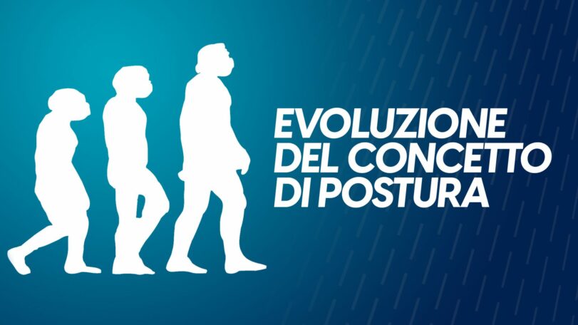 Evoluzione del concetto di postura