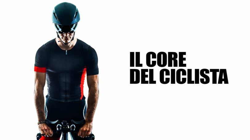 Il core del ciclista