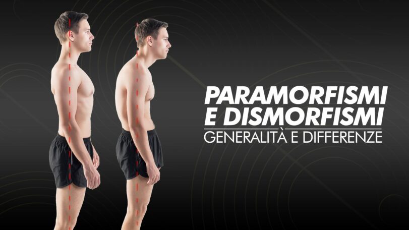 Paramorfismi e dismorfismi: generalità e differenze