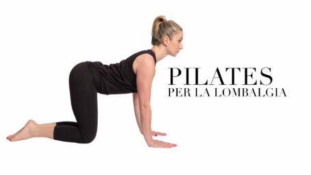 Pilates per la lombalgia