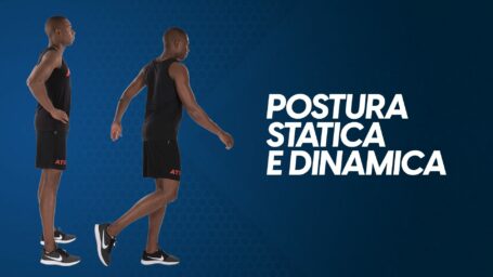 Postura statica e dinamica