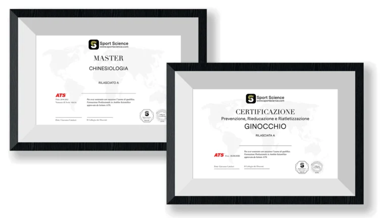 Formazione Certificata