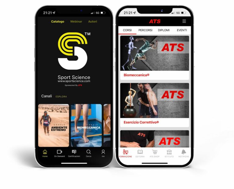 Sport Science™ and ATS™