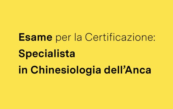 Certificazione Rilasciata