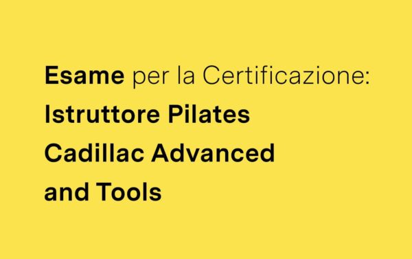 Certificazione Rilasciata