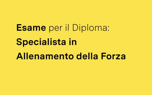 Certificazione Rilasciata