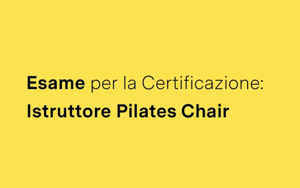 Certificazione Rilasciata