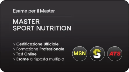 Diploma di Master