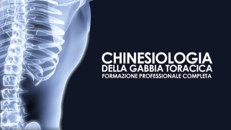 Chinesiologia della gabbia toracica