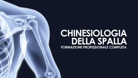 Chinesiologia della spalla