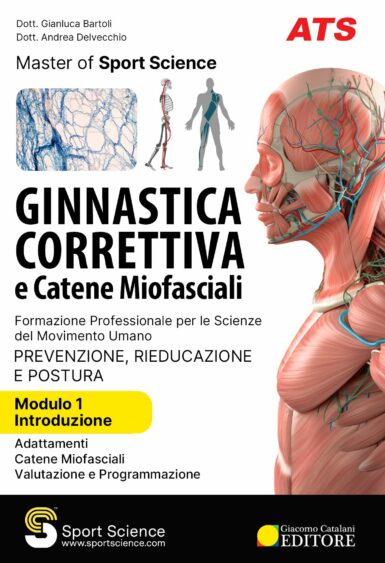 Fondamenti della Ginnastica Correttiva