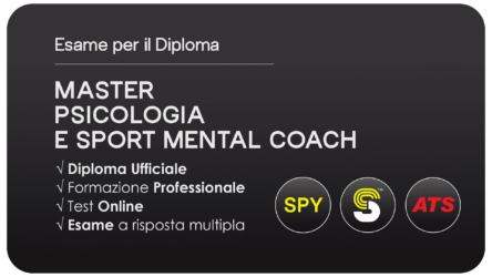 Diploma di Master