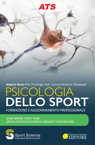 Psicologia dello Sport per il Team