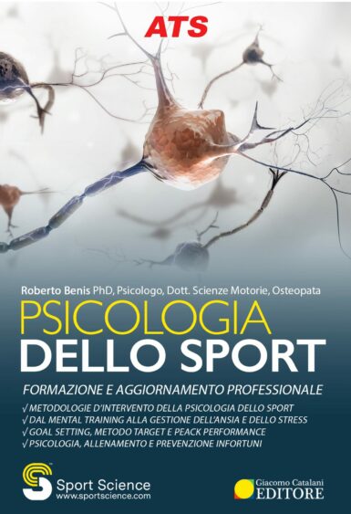 Psicologia dello Sport - Fondamentale