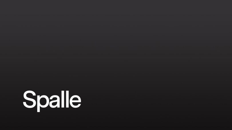 Spalle