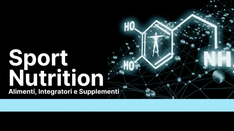 Sport Nutrition