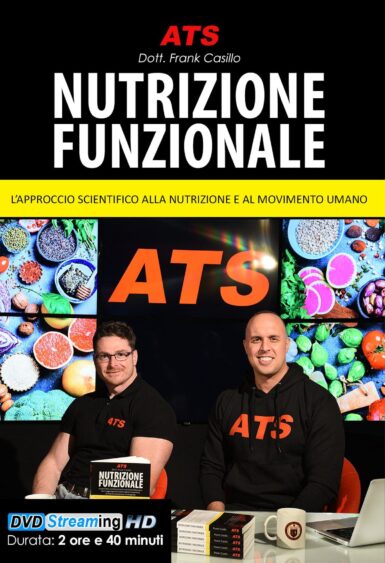 Nutrizione Funzionale