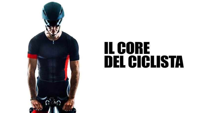 Il core del ciclista