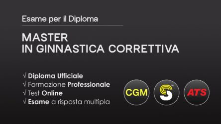 Diploma di Master