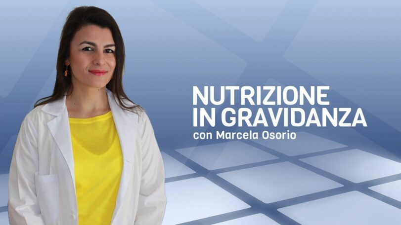 Nutrizione in gravidanza