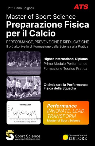 Ottimizzare la performance fisica della squadra