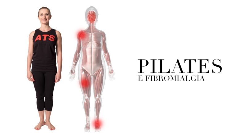 Pilates e fibromialgia