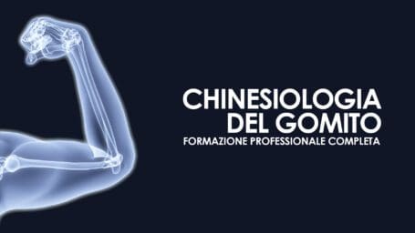 Chinesiologia del gomito