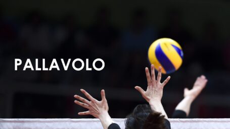 Pallavolo