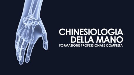 Chinesiologia della mano